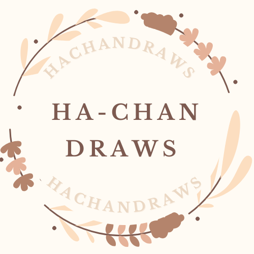 Hachandraws